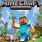 Minecraft Xbox 360 Edition Coming to Retail Stores in April