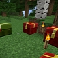 Minecraft Xbox 360 Update 7 Brings Breeding, Brewing, Nether Fortress