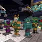 Minecraft Xbox 360 Will Get Avengers Skin Pack Featuring 35 Superheroes and Villains