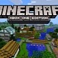 Minecraft Xbox One Edition Is Undergoing Final Testing at Microsoft