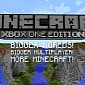 Minecraft: Xbox One Edition Will Be Detailed Soon, Says Microsoft Producer