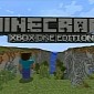 Minecraft Xbox One Player Limit Announced, Fans Not Very Happy