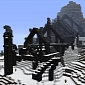 Minecraft for PS3 and Skyrim DLC for Xbox 360 Edition Coming Soon