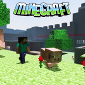 Minecraft for Windows 8 Revealed, Sort Of