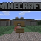 Minecraft for Xbox 360 Gets Update 1.8.2, Includes Creative Mode