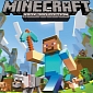 Minecraft for Xbox 360 Retail Disc Out in the US Today, June 4