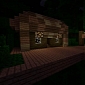 Minecraft for Xbox 360 Title Update 12 Brings Redstone and Jungle
