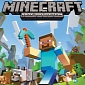 Minecraft for Xbox 360 Title Update 9 Will Get Bug Fix Patch Soon