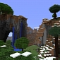 Minecraft for Xbox 360 Update 7 Gets Detailed, Update 8 Includes "The End"
