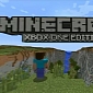 Minecraft for Xbox One Won't Support Save Games from Minecraft for Xbox 360