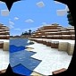 Minecraft on Oculus Rift Might Be Happening After All