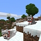 Minecraft on PC Sells 10 Million Units, Horses Coming in Update 1.6