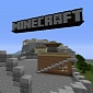 Minecraft on PS4, Xbox One Has the Same Content as Xbox 360 Edition