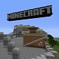 Minecraft on Xbox 360 Sells 8 Million Units, Title Update 12 Live Stream Starts Today