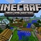 Minecraft on Xbox One & Xbox 360 Gets Small Update to Fix a Few Bugs