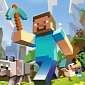 Minecraft on the Xbox 360 Will Include Emeralds, Anvils, Carrots, More