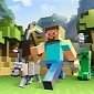 Minecraft’s Minecon Takes Place in London Starting on July 4
