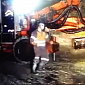 Miners Get Fired for Doing the Harlem Shake on the Job – Video