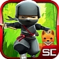 Mini Ninjas for Android Arrives on Google Play