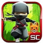Mini Ninjas from the Creators of Hitman Series Invade App Store