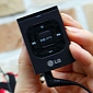 Miniature Bluetooth Headset Released by LG
