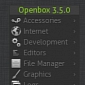 Minimalist Openbox Window Manager 3.5.2 Brings SVG Icon Support