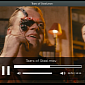 Minimalist Video Player Snappy 0.3 Implements Subtitle Support