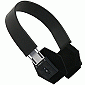 Minimalist-Design Headphones from Bluetribe