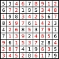 Minimum Number of Starting Clues for Sudoku Is 17