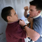 Minor Problems Could Determine Teen Violent Behavior