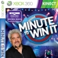 Minute to Win It Arrives on the Xbox 360 in October