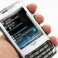 Mio A702 Smartphone Unveiled