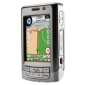 Mio Brings A501 GPS PDA Phone