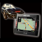 Mio Knight Rider GPS Turns Your Car into K.I.T.T.