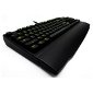 Mionix Zibal 60 Mechanical Keyboard Formally Launched, Shown on Video