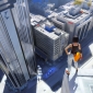 Mirror's Edge Features Time Trial Mode