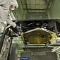 Mirror Segment for NASA Telescope Gets Precision Treatment at NASA
