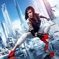 Mirror’s Edge Catalyst Gameplay Trailer Shows Faith Exploring the City of Glass