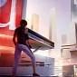 Mirror's Edge Gets Visual Teaser with E32014 Tag, EA Prepares to Unveil Game