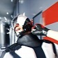 Mirror's Edge Reboot Also Focuses on Combat, Not Just Parkour