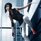 Mirror's Edge Reboot Expands on the Original's Recipe, Fixes Faults