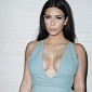 Miserable Kim Kardashian Is Already Thinking of Divorcing Kanye West