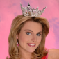Miss America 2007 Fights for Better Online Security