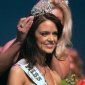 Miss America 2009 – How Beauties Are Beefing Up