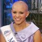 Miss Delaware Kayla Martell Could Be the First Bald Miss America
