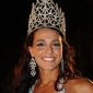 Miss Gibraltar Kaiane Aldorino Is Miss World 2009