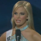 Miss South Carolina Makes YouTube Laugh