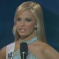 Miss Teen USA about Her Mistake: 'I Was Shocked!' YouTube Still Laughs