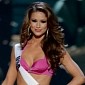 Miss USA’s Message of Peace to the Terrorists at Miss Universe 2015 Goes Viral – Video