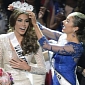 Miss Universe 2013 Is Miss Venezuela Gabriela Isler – Video